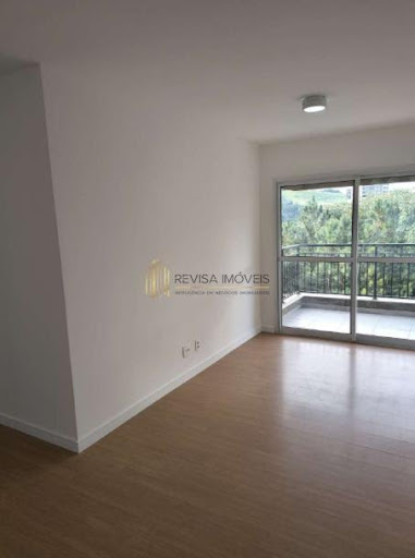 Apartamento em Empresarial 18 do Forte  -  Barueri