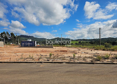 Terreno de 360 m² | Governador Celso Ramos 