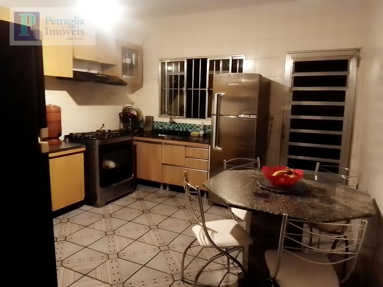 Casa, 3 quartos, 150 m² - Foto 2