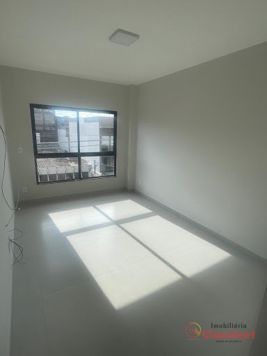 Apartamento no Centro  -  Ivaiporã