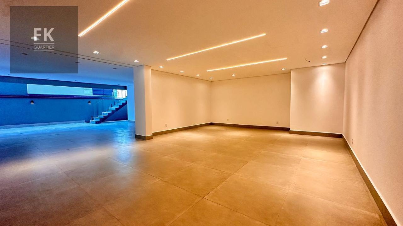 Casa à venda com 4 quartos, 4 suítes, 6 vagas e 610m² no Residencial Burle Marx, Santana de Parnaíba (SP) — foto 26 de 26