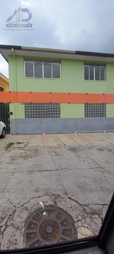 Sobrado Comercial em Vila da Saúde  -  São Paulo