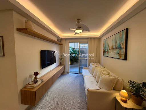 Apartamento, 2 quartos, 84 m² - Foto 3