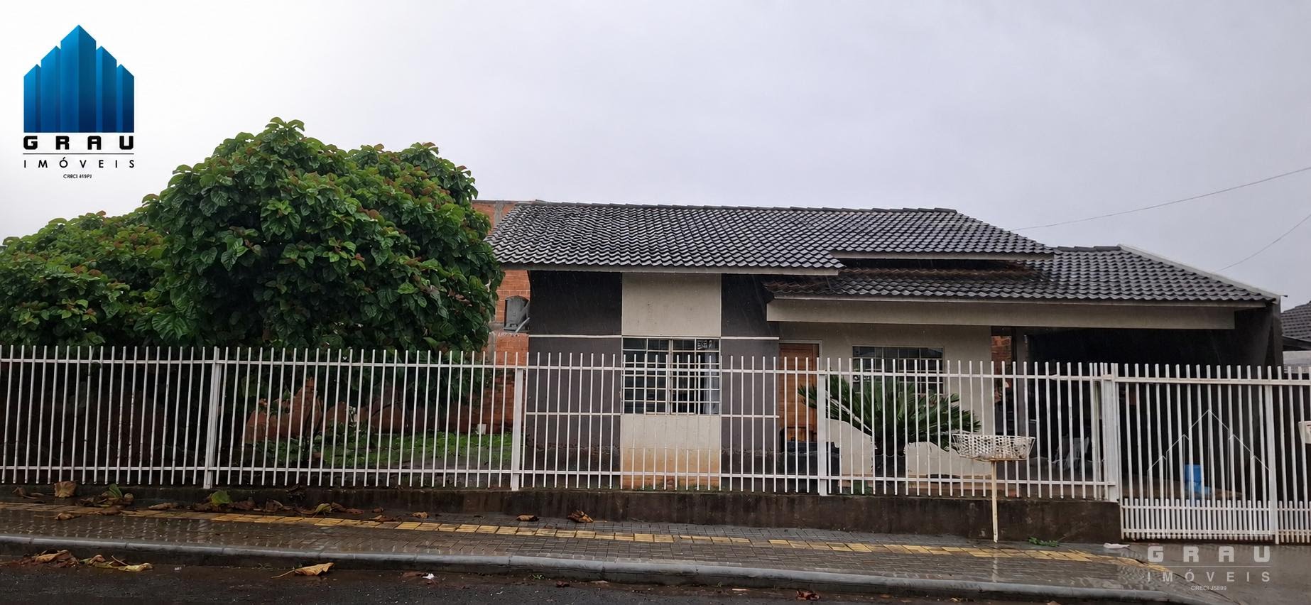 Casa no Jardim São Luiz  -  Foz do Iguaçu