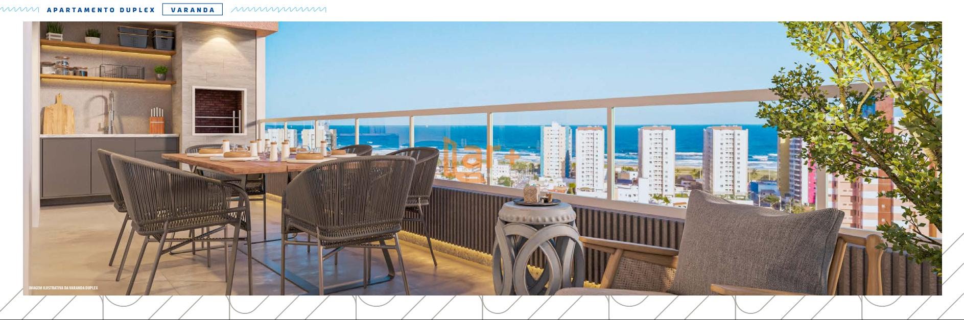 Apartamento à venda com 3 quartos, 1 suíte, 1 vaga e 68m² no Atalaia, Aracaju (SE) — foto 11 de 15