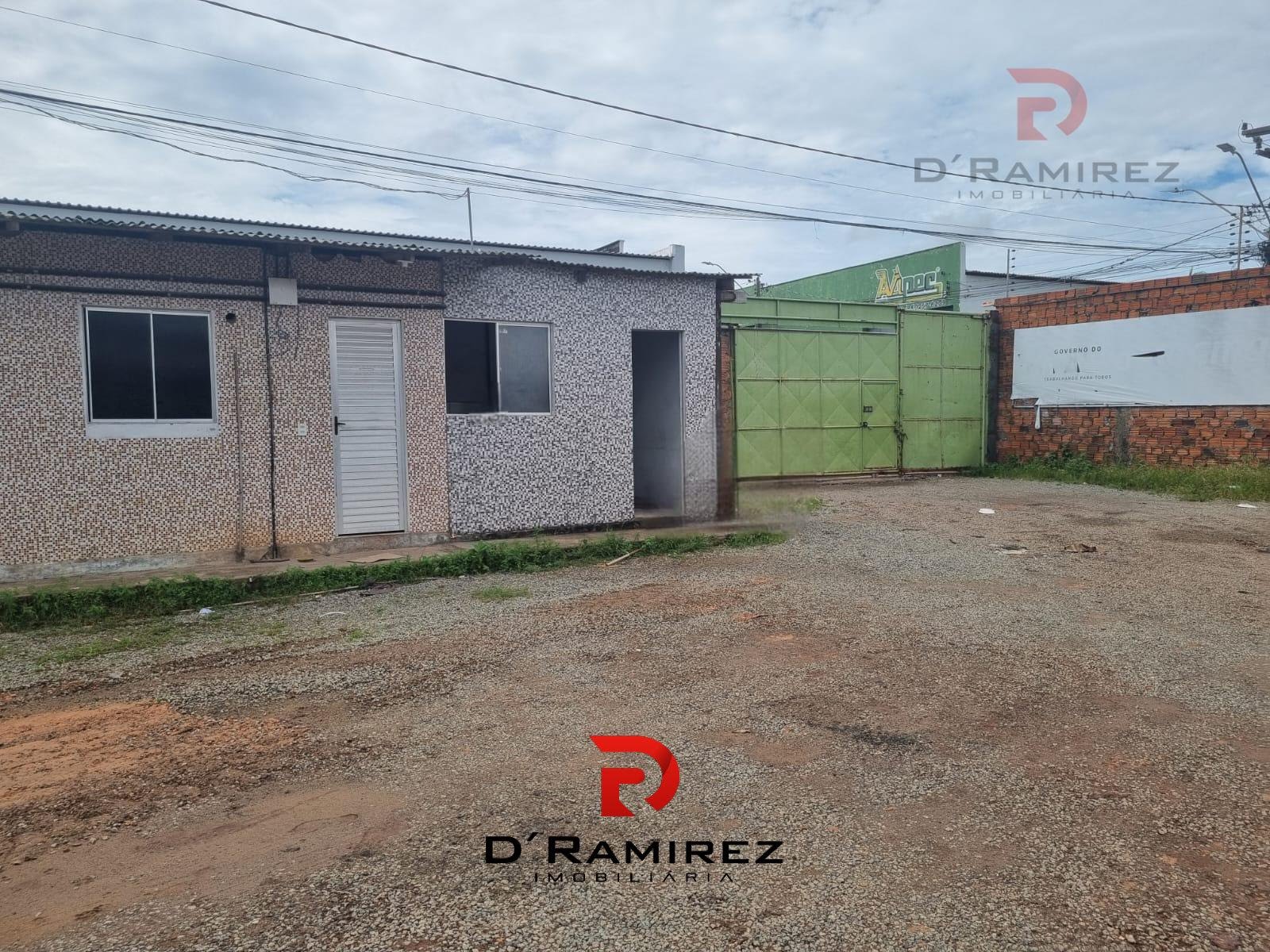 Comercial para alugar com 2160m² no Tirirical, São Luís (MA) — foto 6 de 8