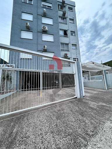 Apartamento no Sulbrasileiro  -  Osório