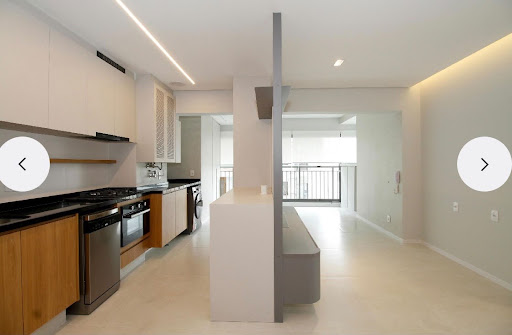 Apartamento à Venda Rua Arruda Alvim, Pinheiros/SP