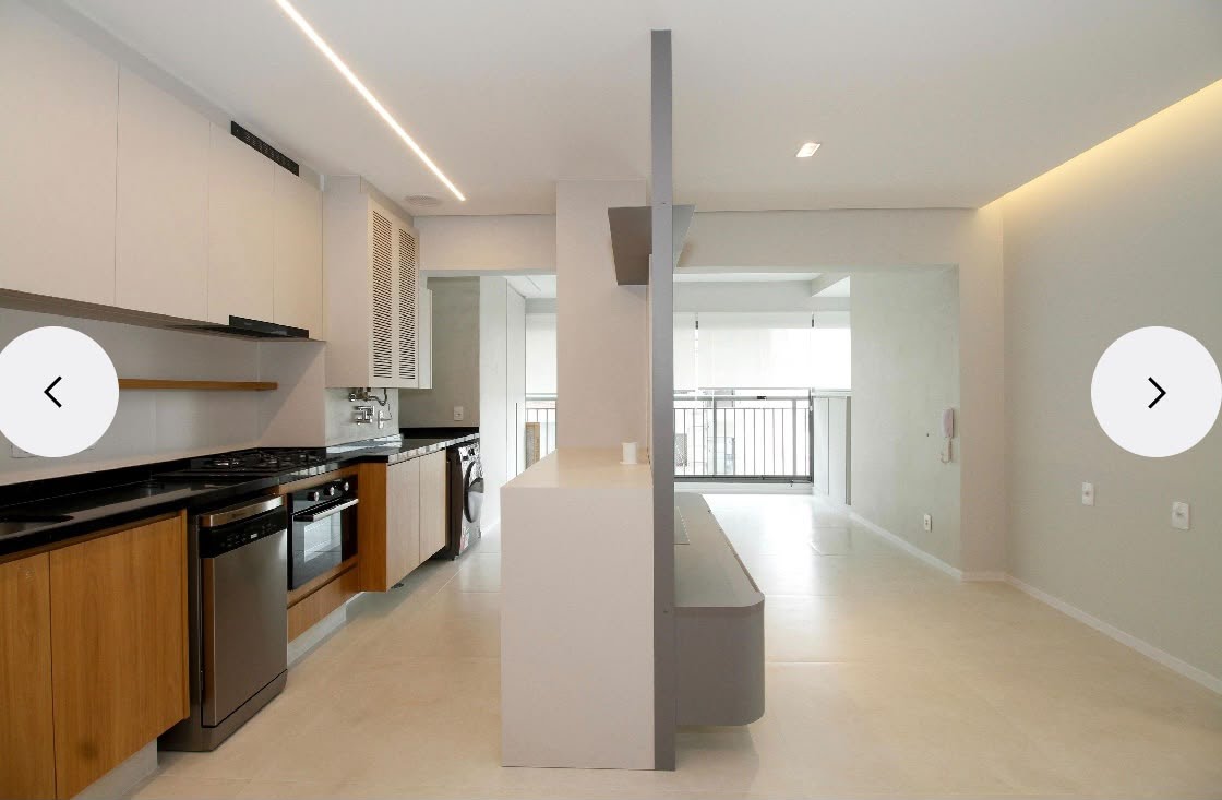 Apartamento à Venda Rua Arruda Alvim, Pinheiros/SP