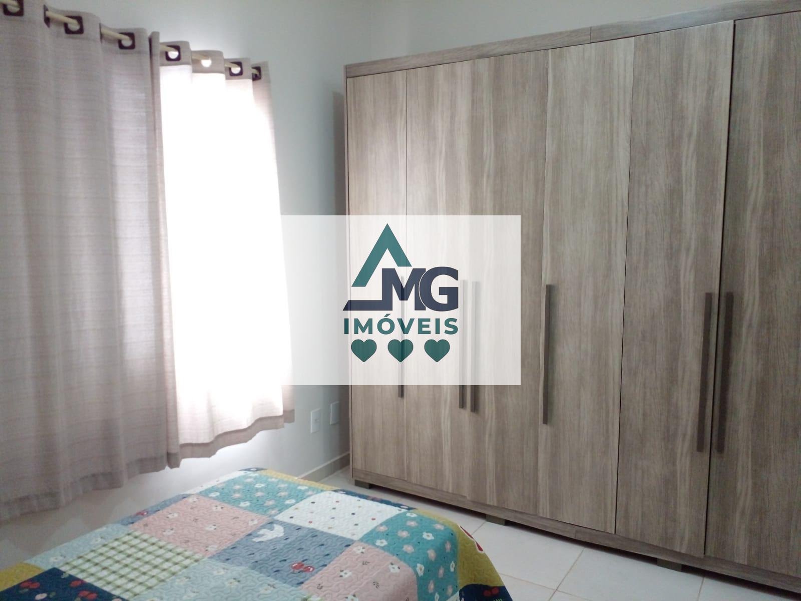 Casa à venda com 3 quartos, 1 suíte, 1 vaga e 75m² no São Conrado, Três Corações (MG) — foto 20 de 30