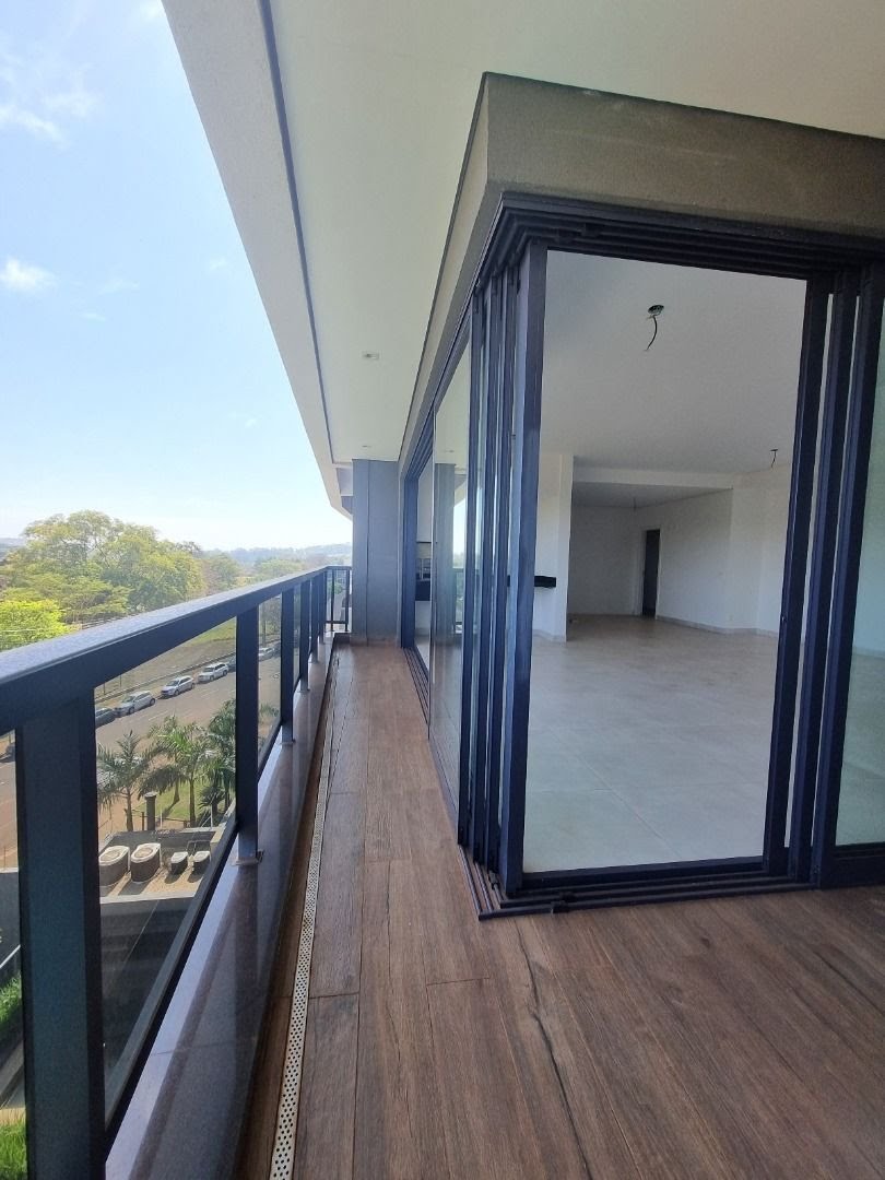 Apartamento à venda com 4 quartos, 4 suítes, 3 vagas e 170m² no Vila do Golf, Ribeirão Preto (SP) — foto 9 de 30