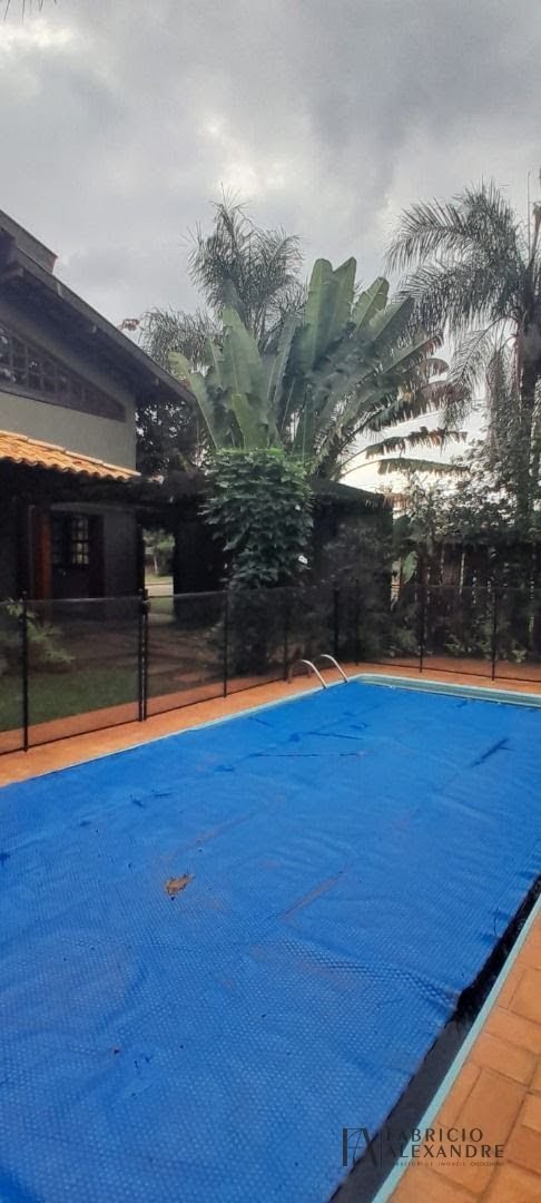 Casa à venda com 3 quartos, 1 suíte e 314m² no Damha I, São José do Rio Preto (SP) — foto 5 de 30