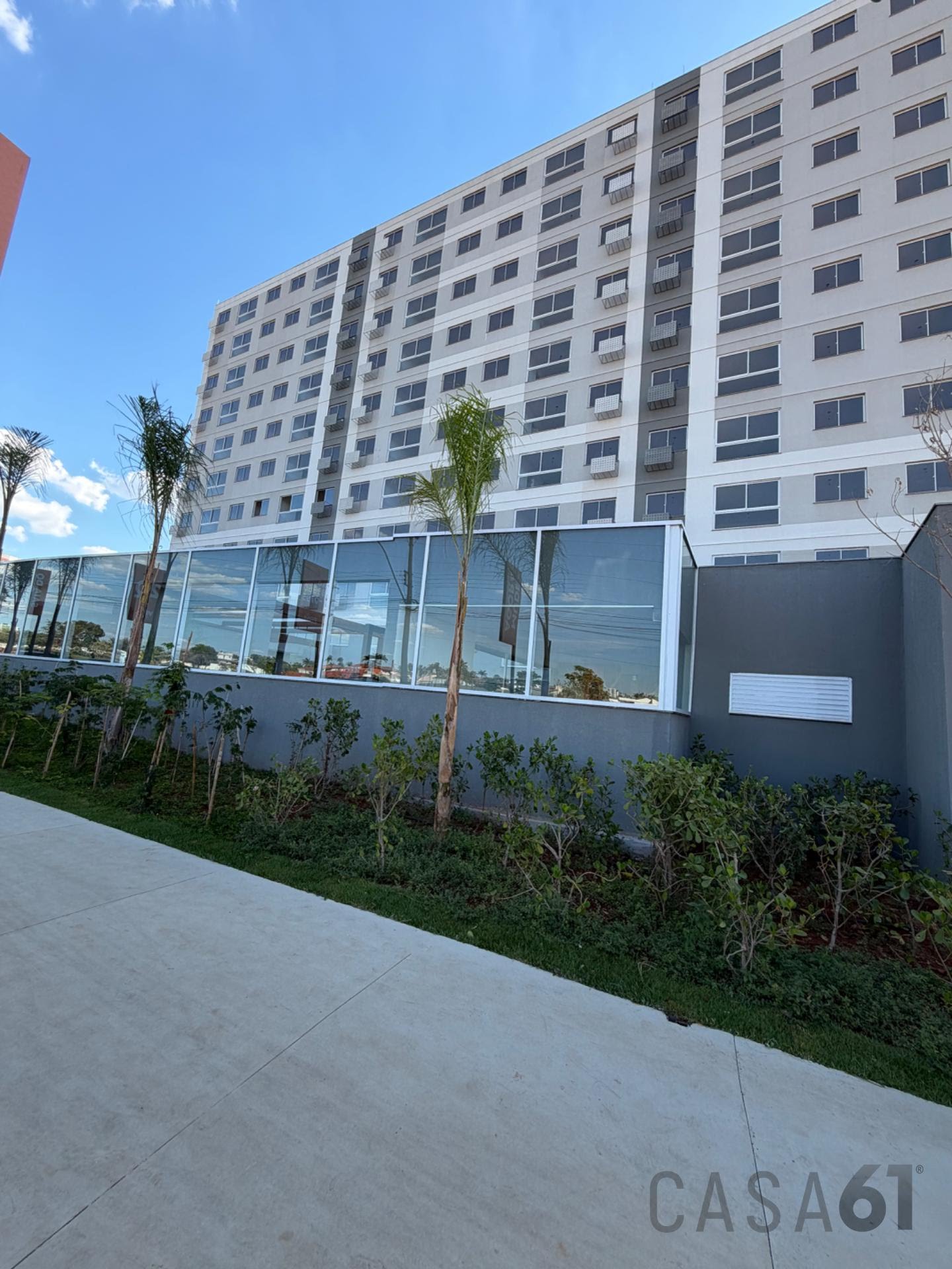 Apartamento, 2 quartos, 46 m² - Foto 19