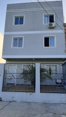 Casa em Jardim Algarve  -  Alvorada