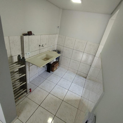 Apartamento em sírio libanês   -  Campo Grande