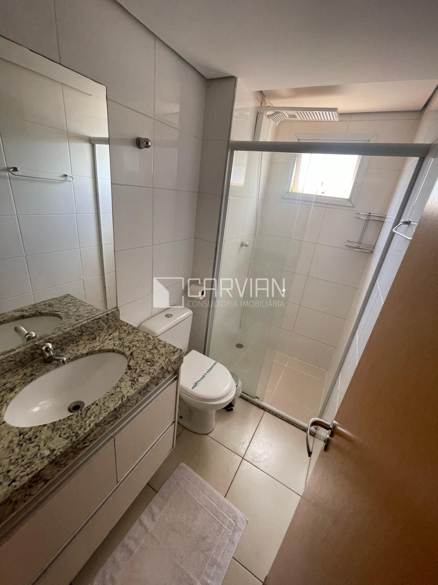 Apartamento à venda com 2 quartos, 1 banheiro, 1 vaga e 55m² no Jardim Palma Travassos, Ribeirão Preto (SP) — foto 21 de 26
