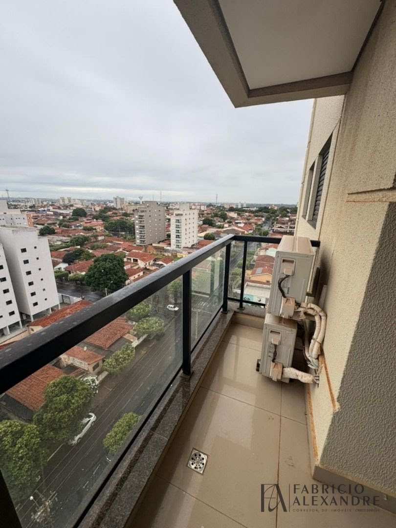 Apartamento à venda com 2 quartos, 1 suíte, 2 vagas e 74m² no Green Plaza, São José do Rio Preto (SP) — foto 8 de 17
