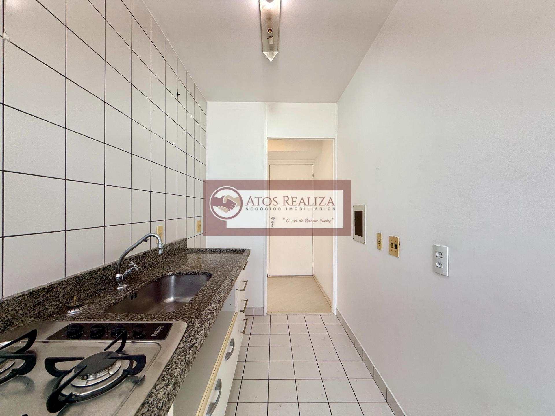 Apartamento à venda com 2 quartos, 1 banheiro, 1 vaga e 48m² no Jardim Marajoara, São Paulo (SP) — foto 17 de 21