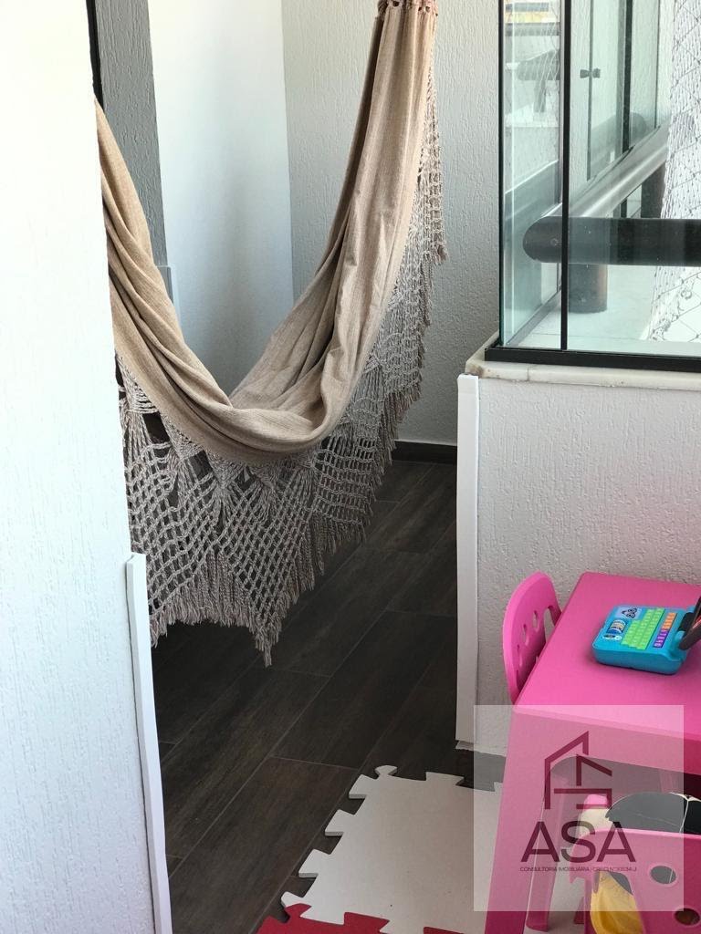 Apartamento, 4 quartos, 132 m² - Foto 13