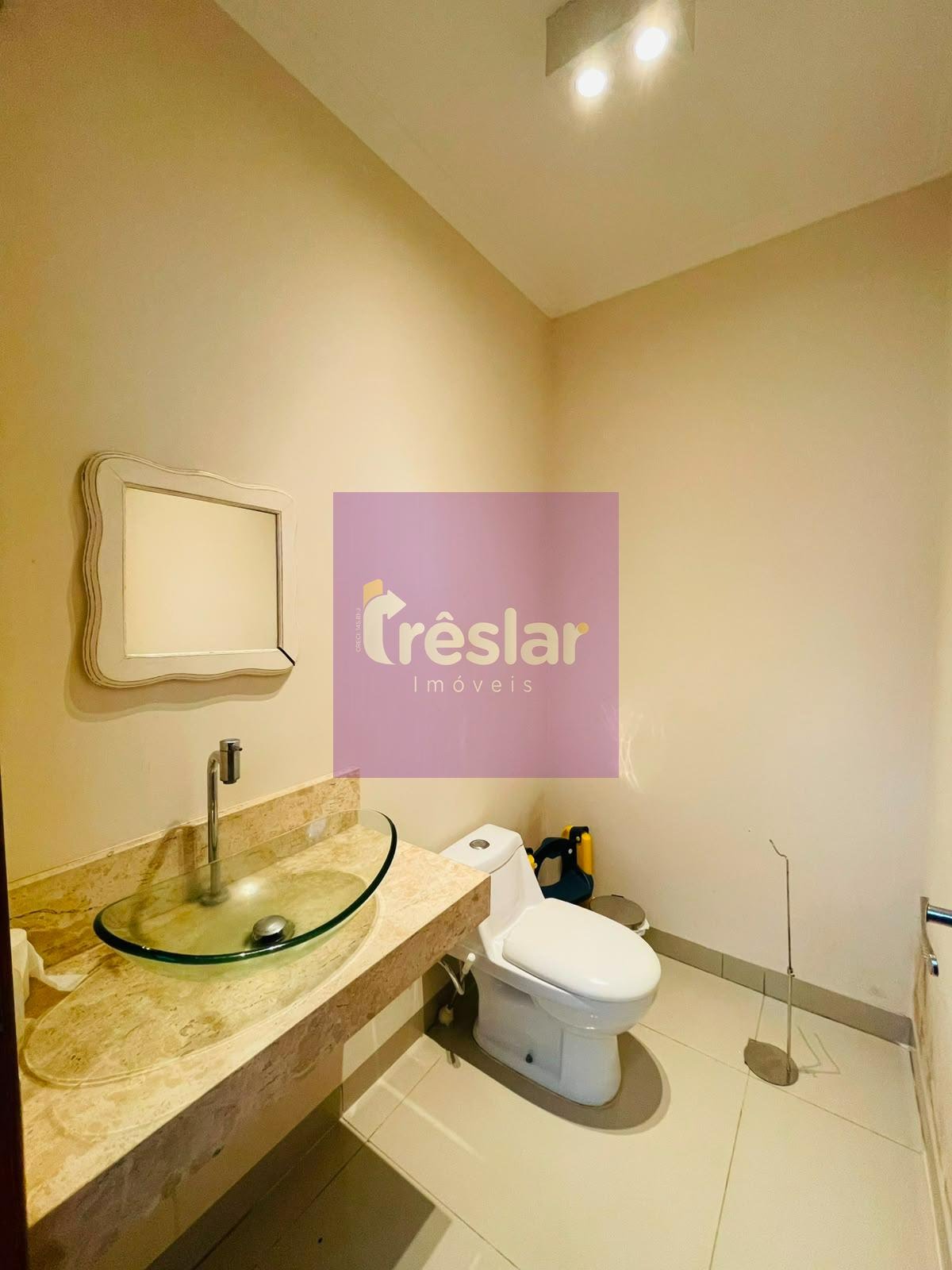 Casa à venda com 3 quartos, 1 suíte, 2 vagas e 180m² no Santos Dumont, Três Lagoas (MS) — foto 9 de 23