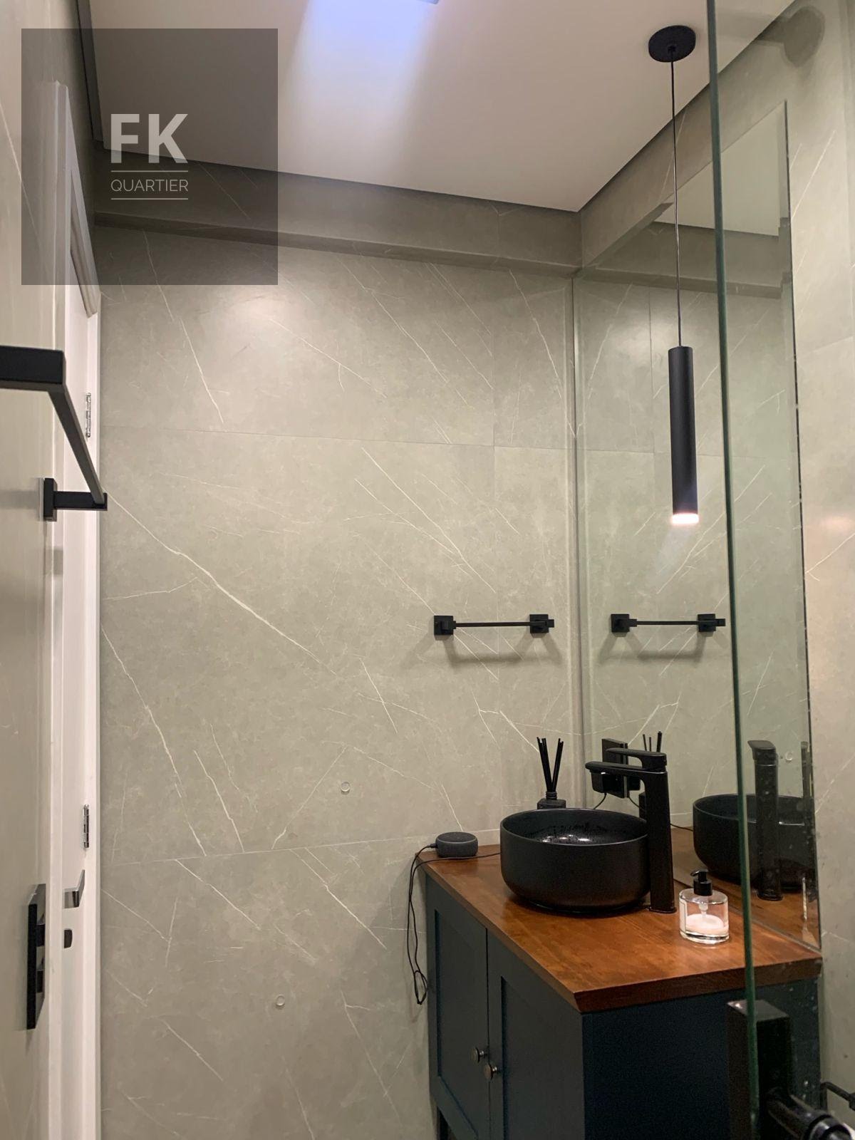 Apartamento à venda com 1 quarto, 1 suíte, 1 vaga e 38m² no Granja Viana, Cotia (SP) — foto 16 de 21