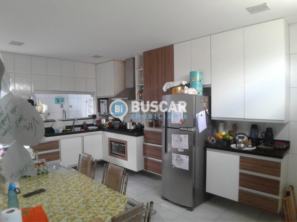 Casa à venda com 3 quartos, 1 suíte, 1 vaga e 150m² no Conceição, Feira de Santana (BA) — foto 15 de 30