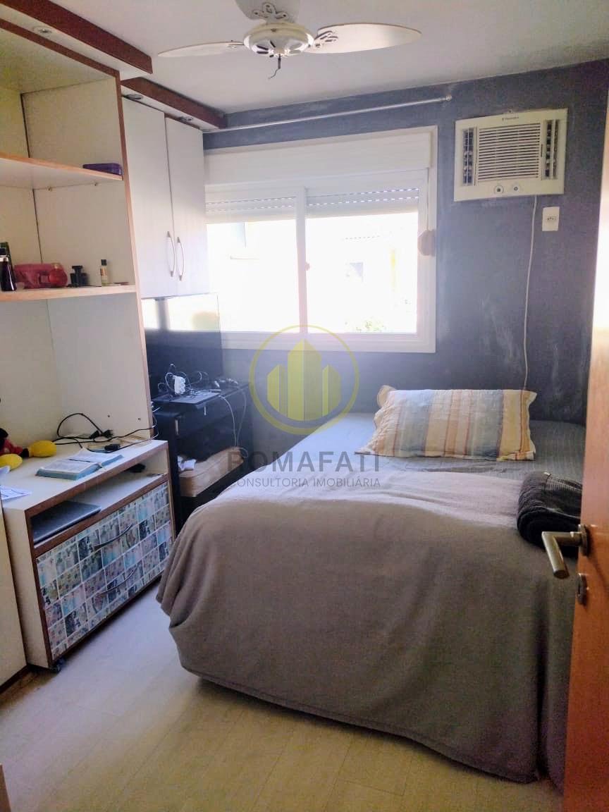 Casa à venda com 3 quartos, 1 suíte, 1 vaga e 120m² no Vargem Pequena, Rio de Janeiro (RJ) — foto 10 de 14