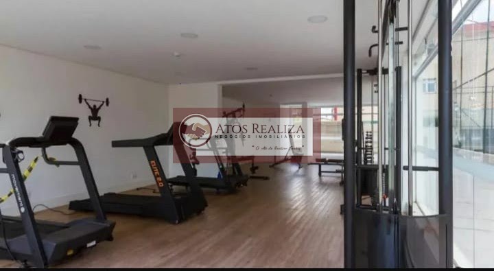 Apartamento à venda com 2 quartos, 1 suíte, 1 vaga e 56m² no Centro, Diadema (SP) — foto 20 de 23