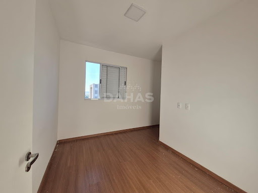 Apartamento em Cristiano de Carvalho  -  Barretos
