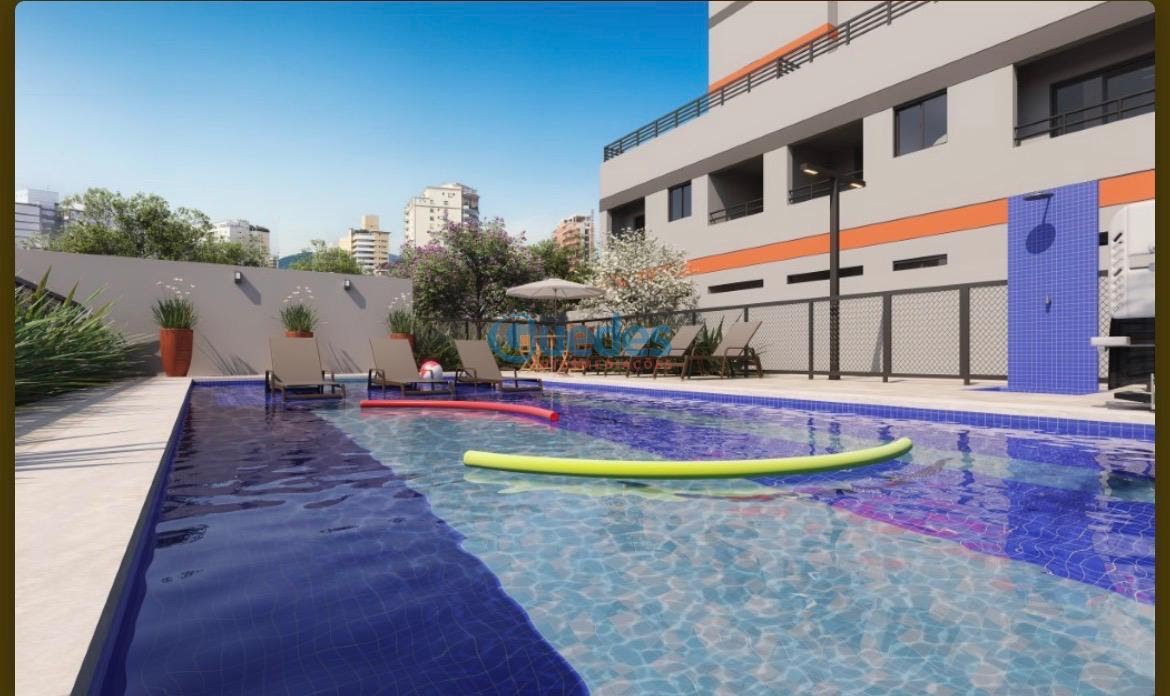 Apartamento à venda com 33m² no Jardim Aeroporto, São Paulo (SP) — foto 7 de 23