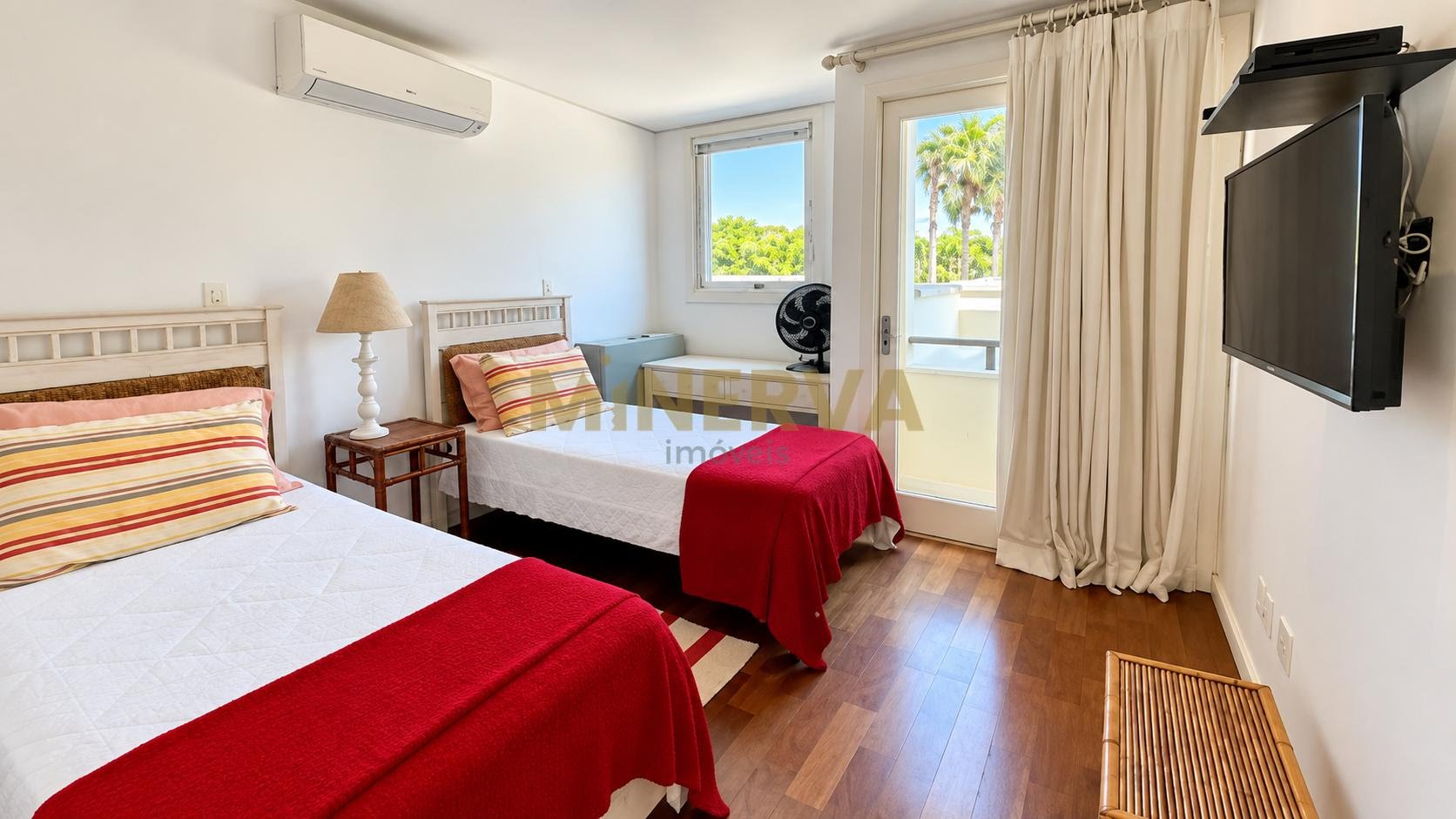 Casa à venda com 5 quartos, 5 suítes, 4 vagas e 458m² no Balneario Praia do Pernambuco, Guarujá (SP) — foto 8 de 19