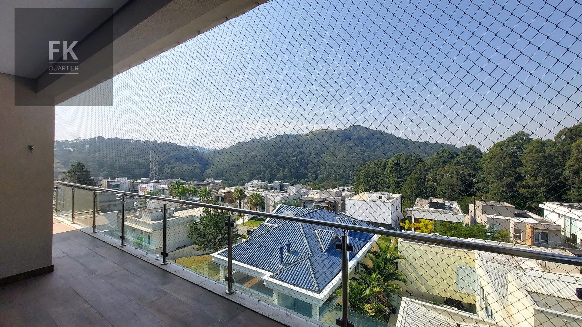 Casa à venda com 4 quartos, 4 suítes, 5 vagas e 450m² no Tamboré, Barueri (SP) — foto 16 de 22