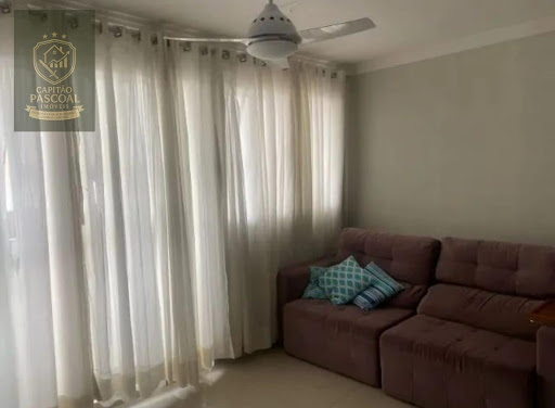Cobertura à Venda, Parq California, Campos: 4 Quartos, 130m²