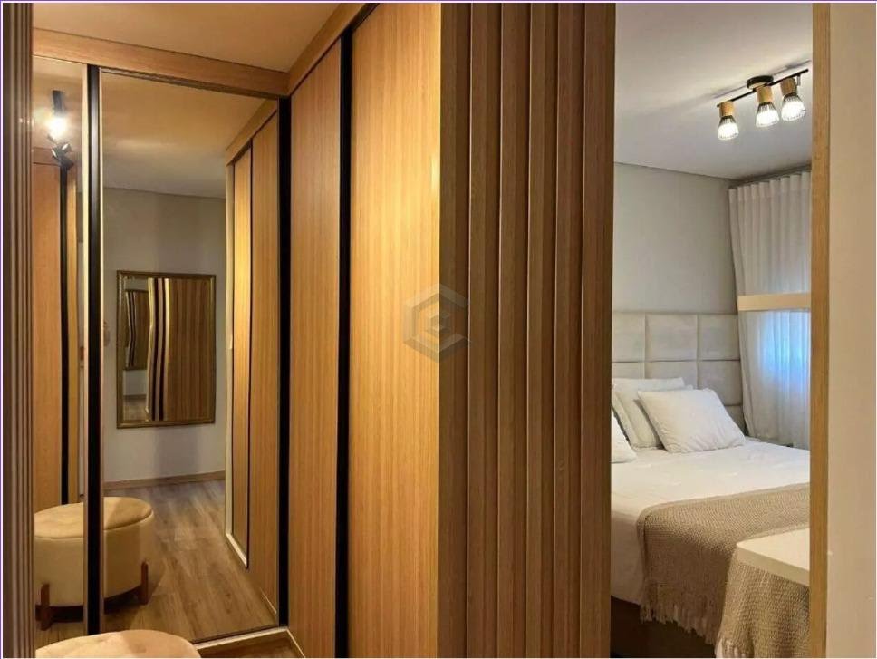 Apartamento à venda com 3 quartos, 3 suítes, 3 vagas e 131m² no Parque Campolim, Sorocaba (SP) — foto 13 de 28