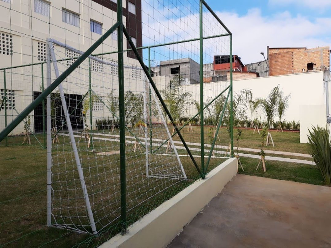Prédio Inteiro, 37 m² - Foto 11