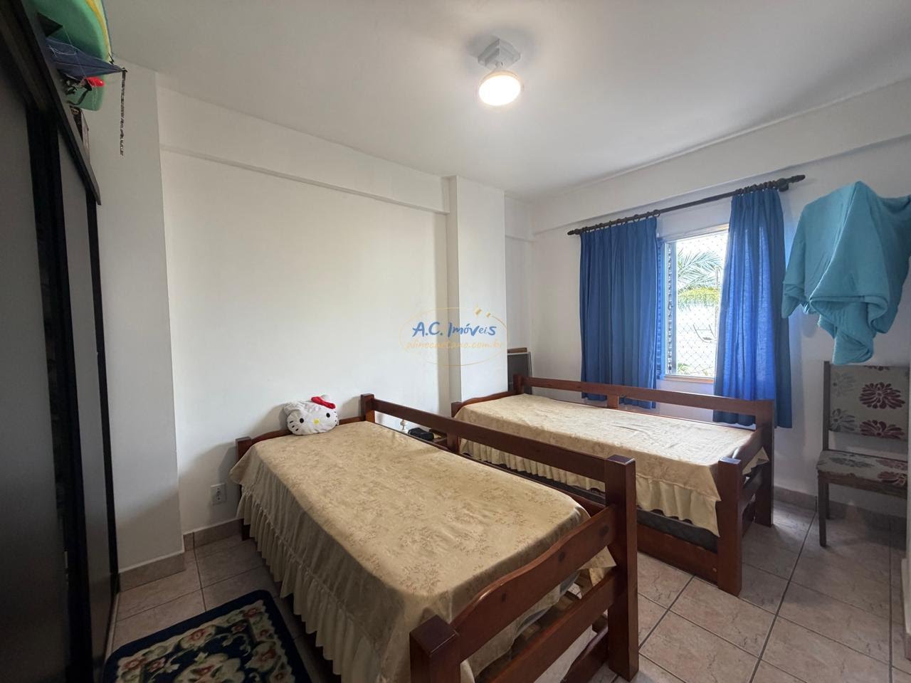 Apartamento à venda com 2 quartos, 1 banheiro, 1 vaga e 96m² no Caiçara, Praia Grande (SP) — foto 14 de 16