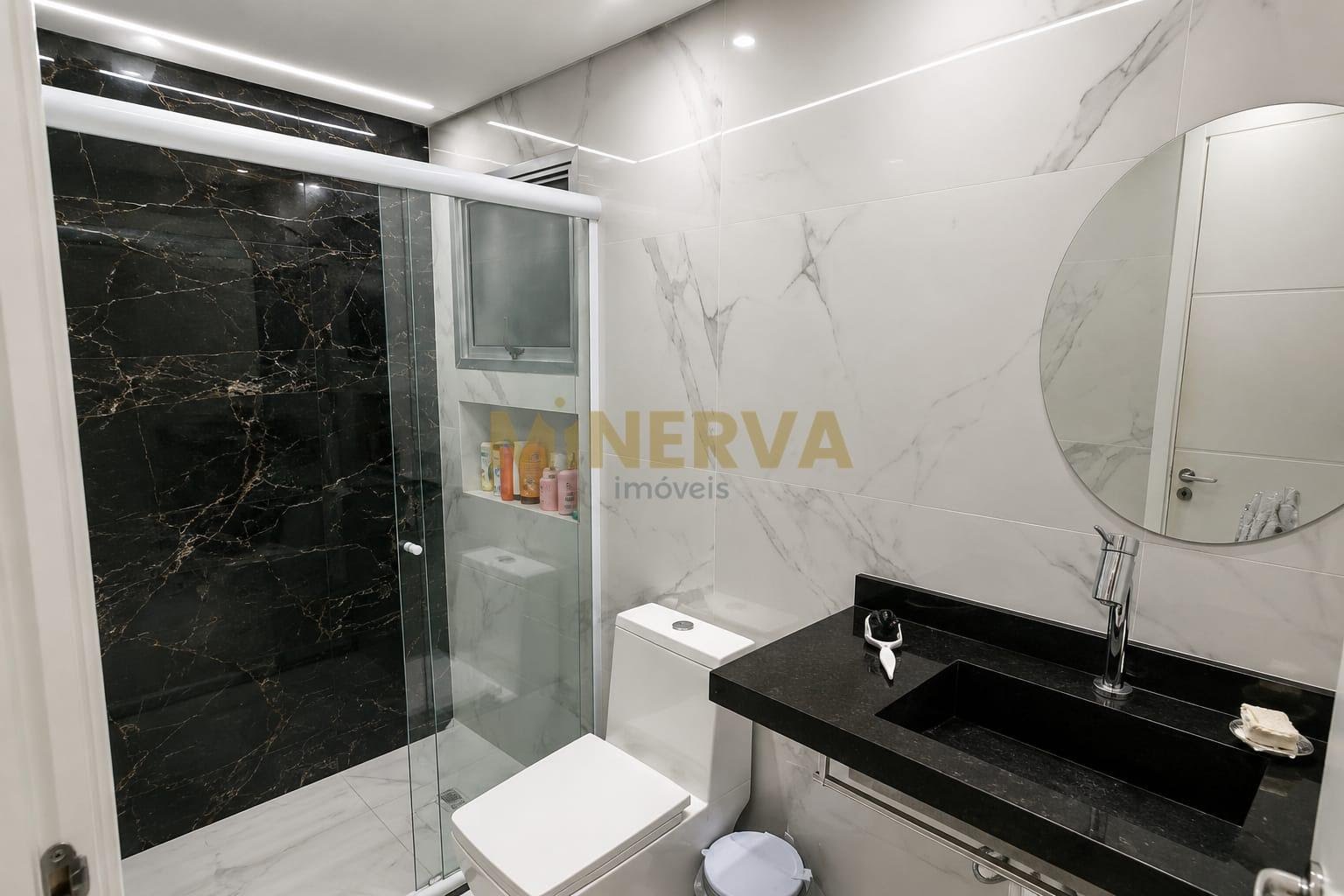 Apartamento à venda com 3 quartos, 1 suíte, 2 vagas e 91m² no Tatuapé, São Paulo (SP) — foto 7 de 11