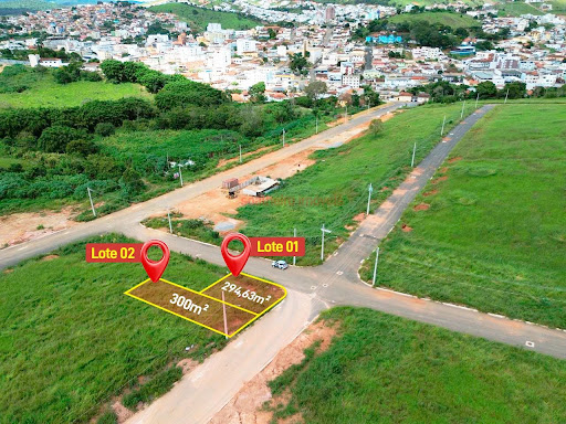 Imagem aérea 
