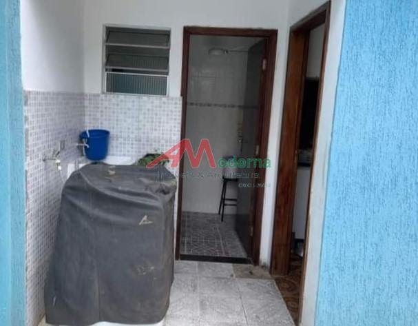 Casa à venda com 5 quartos, 2 banheiros, 3 vagas e 300m² no Paulicéia, São Bernardo do Campo (SP) — foto 9 de 14