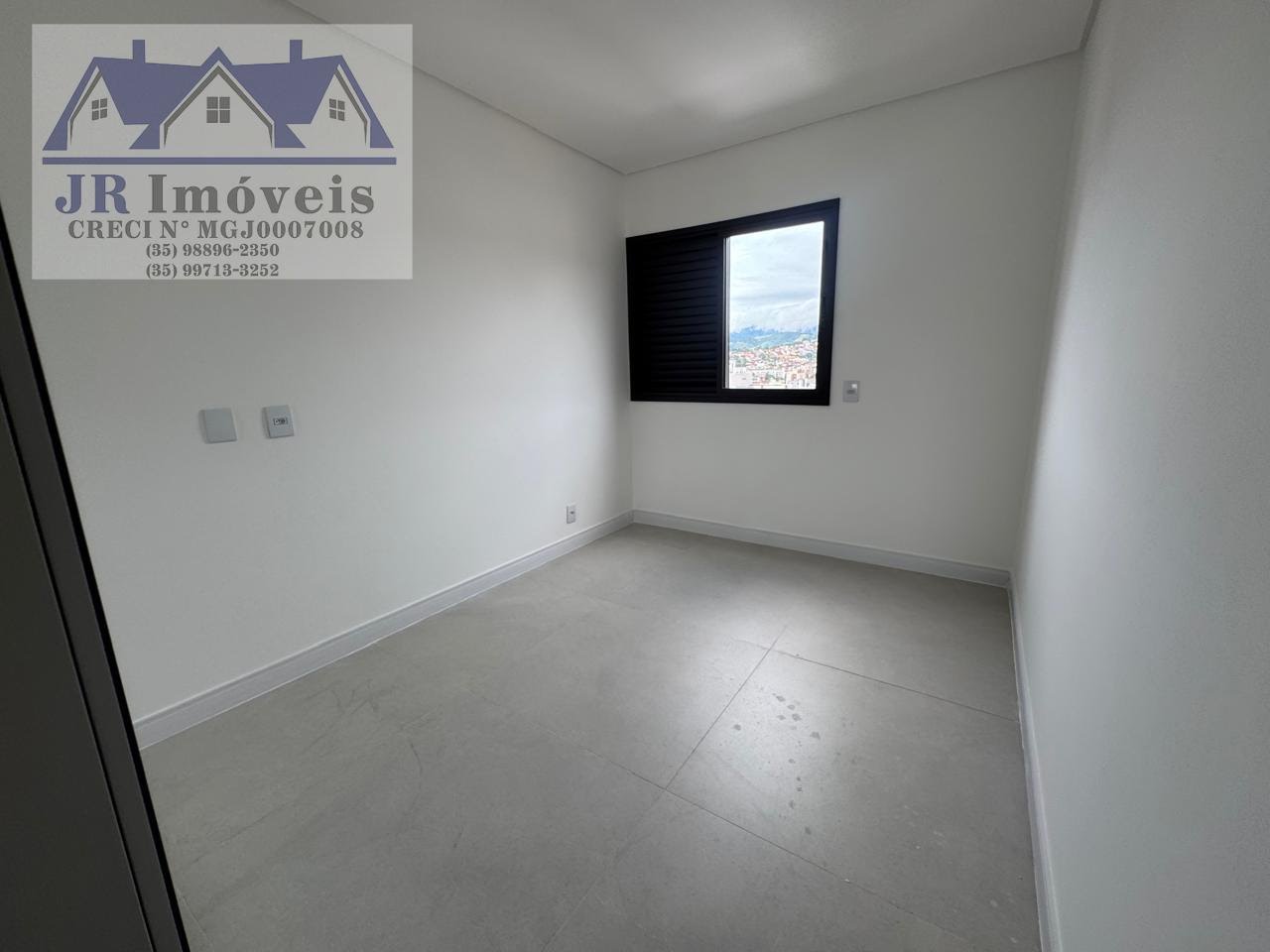Apartamento à venda com 1 quarto, 1 suíte e 136m² no Centro, Itajubá (MG) — foto 7 de 30