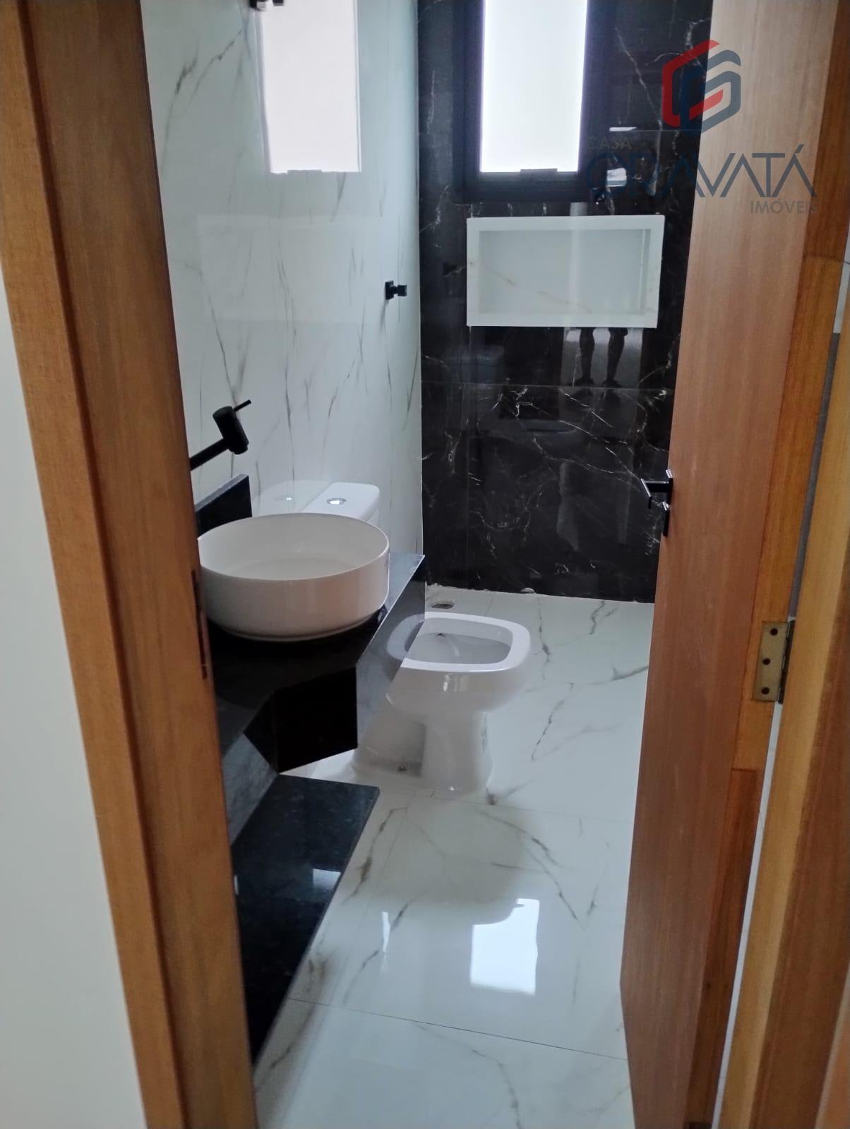Casa à venda com 3 quartos, 1 suíte, 3 vagas e 83m² no Jardim, Santo André (SP) — foto 8 de 30