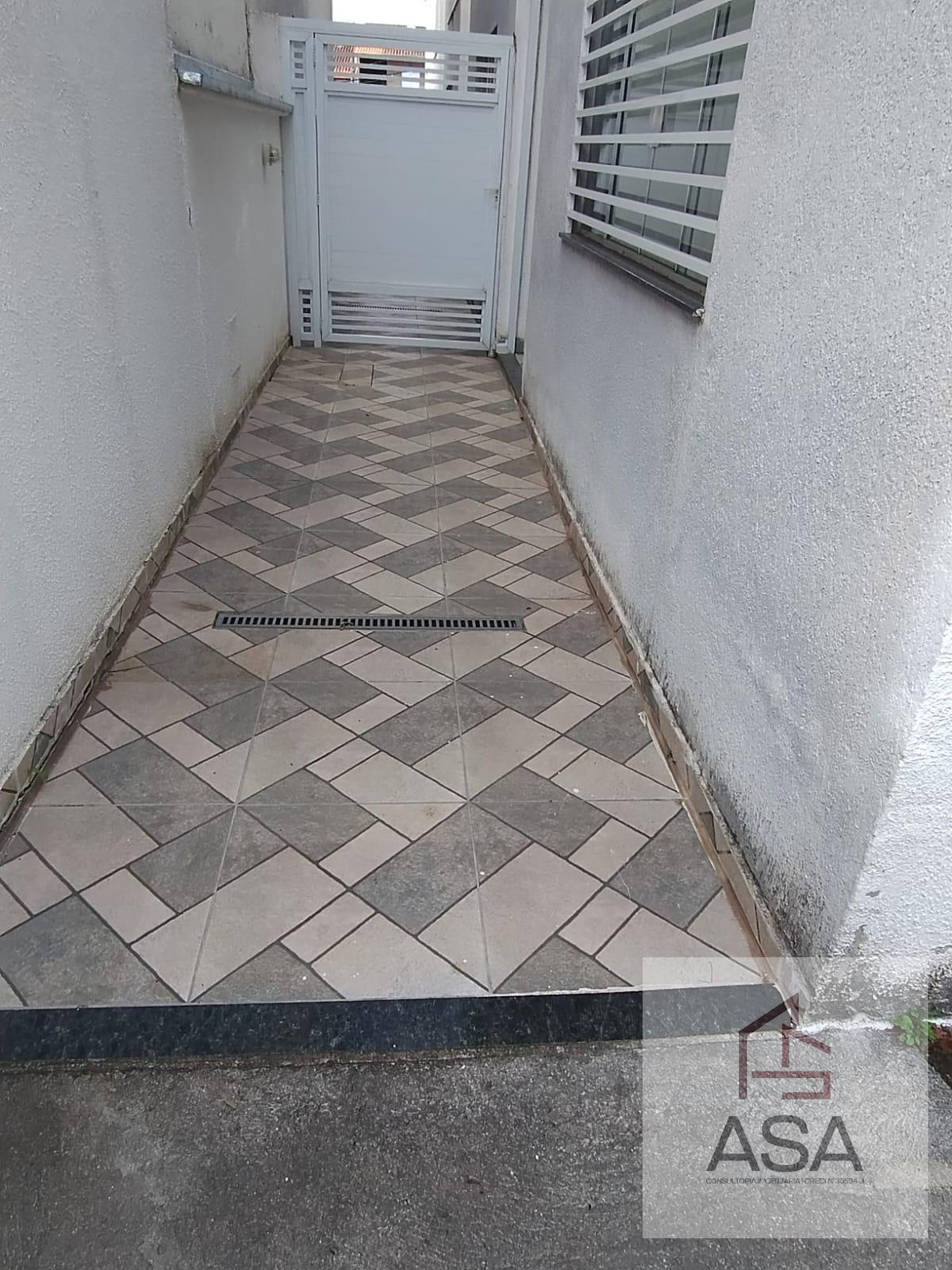 Casa de Condomínio, 2 quartos - Foto 7