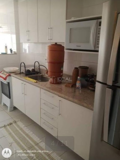 Apartamento Parque São Caetano