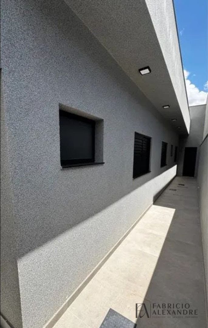 Casa à venda com 3 quartos, 1 suíte, 2 vagas e 126m² no Set Sul II, São José do Rio Preto (SP) — foto 10 de 11