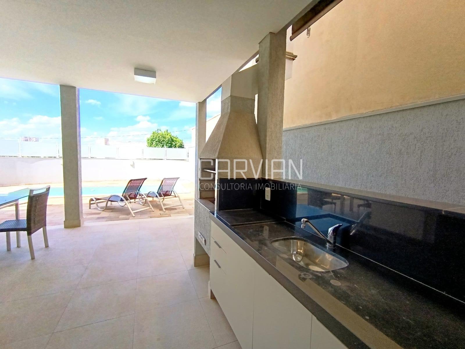 Casa à venda com 3 quartos, 3 suítes, 5 vagas e 255m² no Bonfim Paulista, Ribeirão Preto (SP) — foto 14 de 30