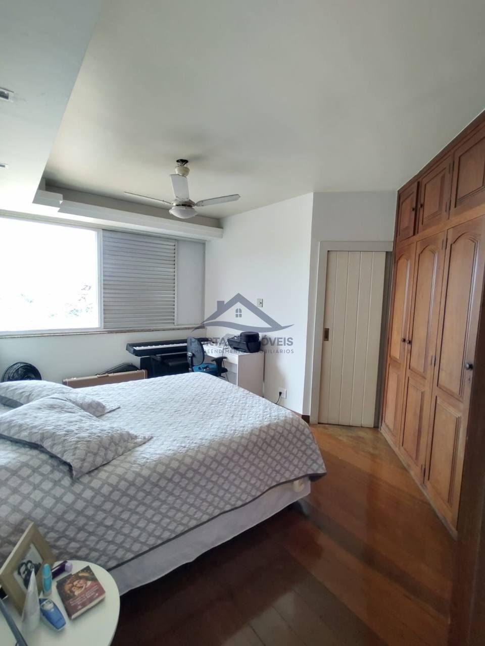 Apartamento à venda com 3 quartos, 1 suíte, 2 vagas e 160m² no Centro, Sete Lagoas (MG) — foto 16 de 19