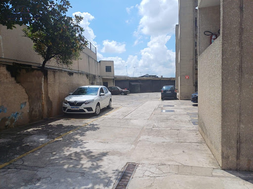 garagem