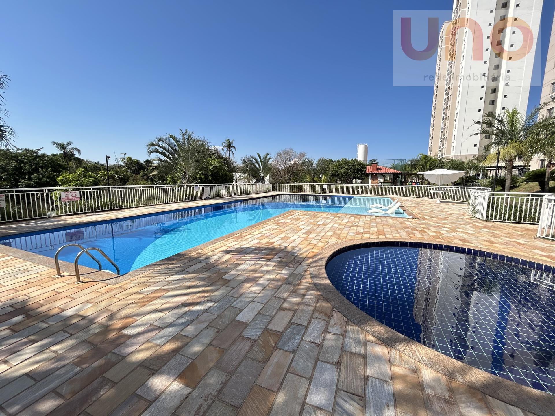 Apartamento à venda com 3 quartos, 1 suíte, 2 vagas e 57m² no Rita Vieira, Campo Grande (MS) — foto 9 de 30