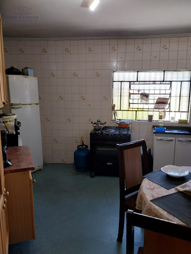 Copa e cozinha