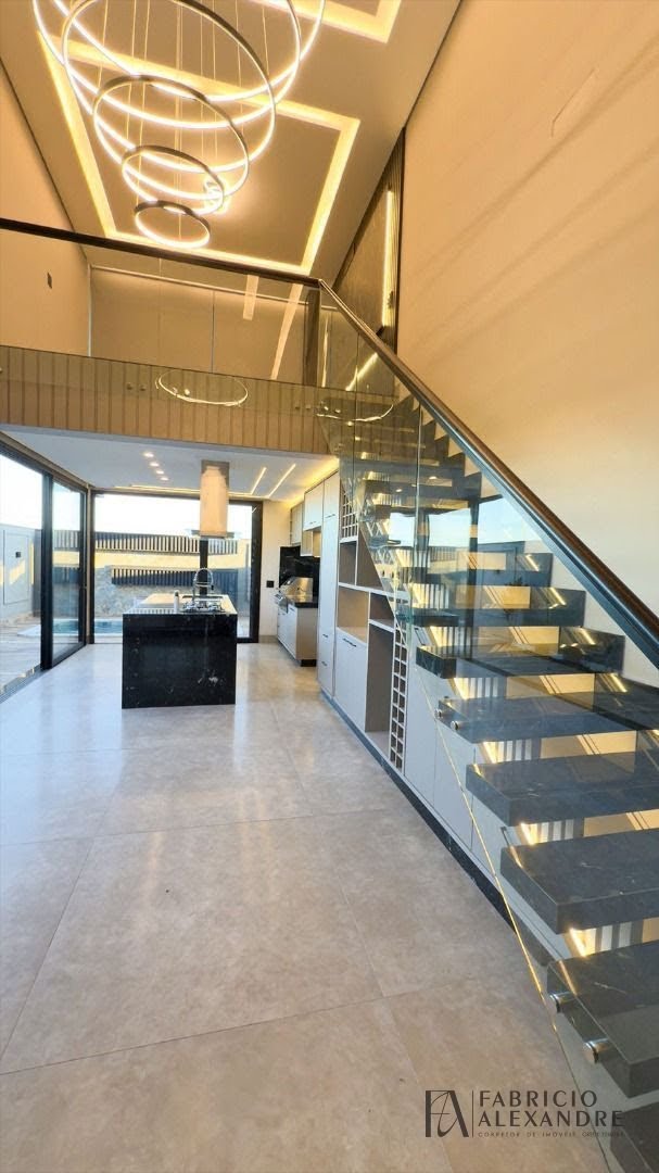 Casa à venda com 3 quartos, 3 suítes, 4 vagas e 190m² no Alphaville, Mirassol (SP) — foto 10 de 25